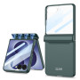 Чехол Omeve Shockproof для Samsung Galaxy Flip8