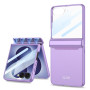 Чехол Omeve Shockproof для Samsung Galaxy Flip8