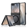 Чохол XUNDD Ring для Samsung Galaxy Flip8, Black