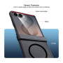 Чохол XUNDD Ring для Samsung Galaxy Flip8, Black