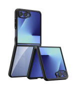 Чохол TPU Bamper Case для Samsung Galaxy Flip7