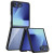 Чохол TPU Bamper Case для Samsung Galaxy Flip7