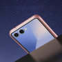 Чохол Omeve Shockproof Military для Samsung Galaxy Flip7 з підтримкою бездротової зарядки