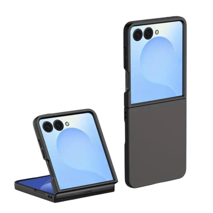 Чохол - накладка Omeve Shockproof для Samsung Galaxy Flip7