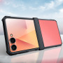 Протиударний чохол XUNDD для Samsung Galaxy Flip7, Black