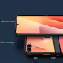 Протиударний чохол XUNDD для Samsung Galaxy Flip7, Black