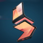Протиударний чохол XUNDD для Samsung Galaxy Flip7, Black