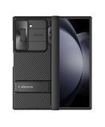 Чохол-накладка Nillkin Cam Shield with Stand для Samsung Galaxy Fold6