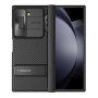 Чехол-накладка Nillkin Cam Shield with Stand для Samsung Galaxy Fold6