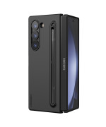 Чехол-накладка Nillkin Flex Pure Case для Samsung Galaxy Fold6 cо стилусом