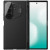 Защитный чехол NILLKIN CamShield Prop Magnetic для Samsung Galaxy Fold7 со стилусом, Black