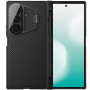Защитный чехол NILLKIN CamShield Prop Magnetic для Samsung Galaxy Fold7 со стилусом, Black