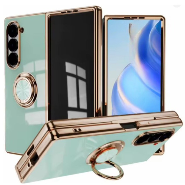 Чохол Adds Fashion Ring для Samsung Galaxy Fold7