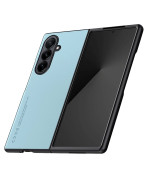 Чехол CODE Tactile Experience для Samsung Galaxy Fold7 с защитой на камеру