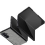 Чохол Fanoya для Samsung Galaxy Fold7​​​ із захистом на камеру