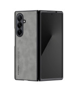 Чохол Fanoya для Samsung Galaxy Fold7​​​ із захистом на камеру