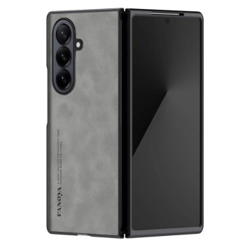 Чехол Fanoya для Samsung Galaxy Fold7 с защитой на камеру