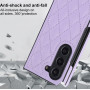 Чохол - накладка Lingge для Samsung Galaxy Fold7
