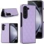 Чохол - накладка Lingge для Samsung Galaxy Fold7