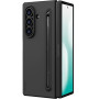 Чохол - накладка Nillkin Flex Pure Case для Samsung Galaxy Fold7 зі стилусом