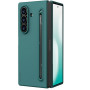 Чохол - накладка Nillkin Flex Pure Case для Samsung Galaxy Fold7 зі стилусом