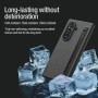 Чохол - накладка Nillkin Flex Pure Case для Samsung Galaxy Fold7 зі стилусом