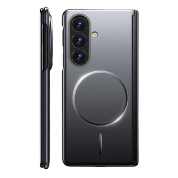 Чохол Shockproof Side Edge для Samsung Galaxy Fold7 з підтримкою бездротової зарядки