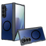 Протиударний чохол XUNDD Ring для Samsung Galaxy Fold7, Black