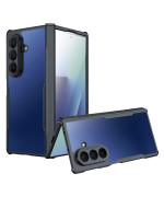 Протиударний чохол XUNDD для Samsung Galaxy Fold7, Black