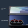 Противоударный чехол XUNDD для Samsung Galaxy Fold7, Black