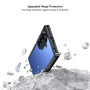 Протиударний чохол XUNDD для Samsung Galaxy Fold8 Ultra​, Black