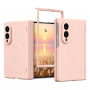 Чехол Omeve Shockproof with Ring для Samsung Galaxy Fold8 с поддержкой MagSafe