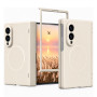 Чехол Omeve Shockproof with Ring для Samsung Galaxy Fold8 с поддержкой MagSafe