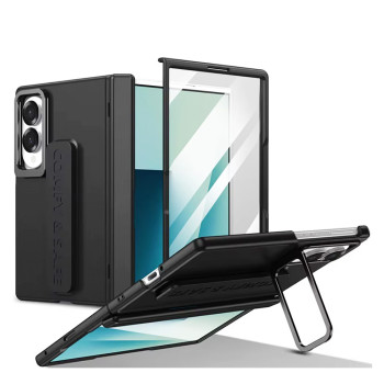 Чохол Shockproof Wrist для Samsung Galaxy Fold8