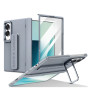 Чохол Shockproof Wrist для Samsung Galaxy Fold8