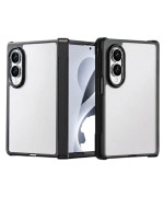Протиударний чохол XUNDD для Samsung Galaxy Fold8​, Black
