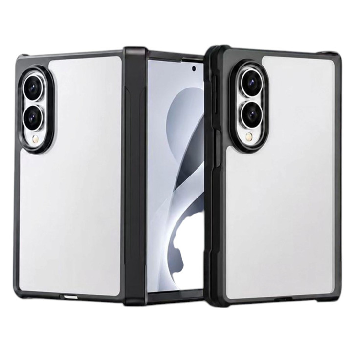 Протиударний чохол XUNDD для Samsung Galaxy Fold8​, Black
