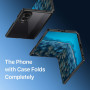 Протиударний чохол XUNDD для Samsung Galaxy Fold8​, Black