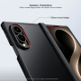 Протиударний чохол XUNDD для Samsung Galaxy Fold8​, Black
