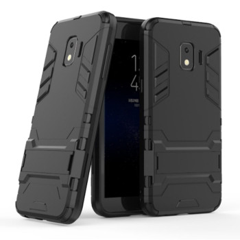 Чехол накладка Iron Man для Samsung Galaxy  J2 Core