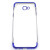 Силиконовый чехол Clear Case для Samsung Galaxy J4 Plus