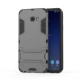 Чохол накладка Iron Man для Samsung Galaxy  J4 Plus