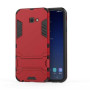 Чохол накладка Iron Man для Samsung Galaxy  J4 Plus