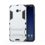Чехол накладка Iron Man для Samsung Galaxy  J4 Plus