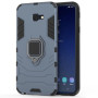 Чохол-накладка Ricco Black Panther Armor для Samsung Galaxy J4 Plus