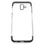 Силиконовый чехол Clear Case для Samsung Galaxy J6 Plus