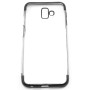 Силіконовий чохол Clear Case для Samsung Galaxy J6 Plus
