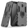 Чохол-накладка Ricco Black Panther Armor для Samsung Galaxy J6 Plus