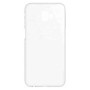 Прозрачный силиконовый чехол Slim Premium для Samsung Galaxy J6 Plus 2018 (J610)