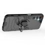 Чехол накладка Ricco Black Panther Armor для Samsung Galaxy A05s